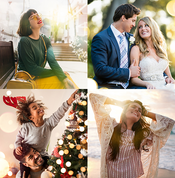 entire collection lightroom presets